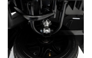 Dvivietis elektromobilis Lamborghini Aventador SV, Grey-Elektromobiliai vaikams, Mašinos-e-vaikas
