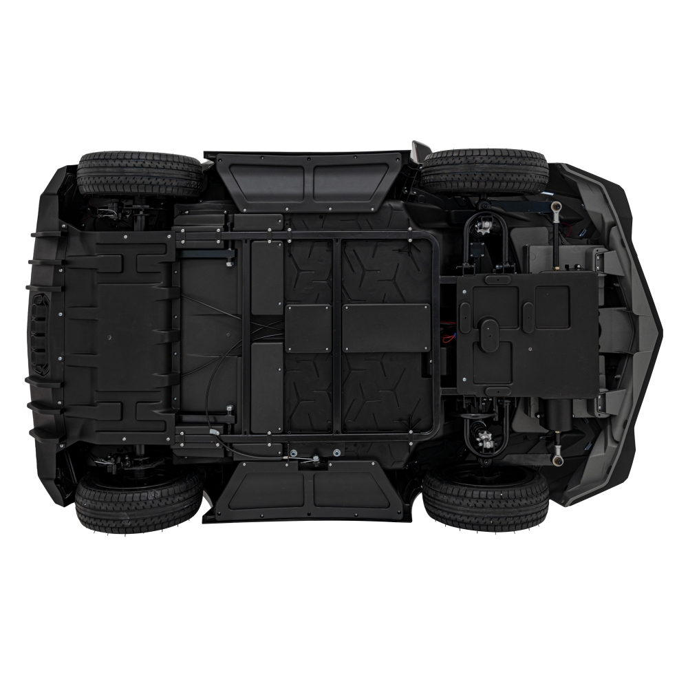 Dvivietis elektromobilis Lamborghini Aventador SV, Grey-Elektromobiliai vaikams, Mašinos-e-vaikas