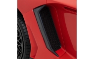 Dvivietis elektromobilis Lamborghini Aventador SV, Red-Elektromobiliai vaikams, Mašinos-e-vaikas