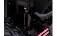 Pojazd Buggy Maverick Turbo RR Różowy