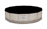 Sodo rėminis baseinas 396 x 107 cm 11in1 Bestway 561FY