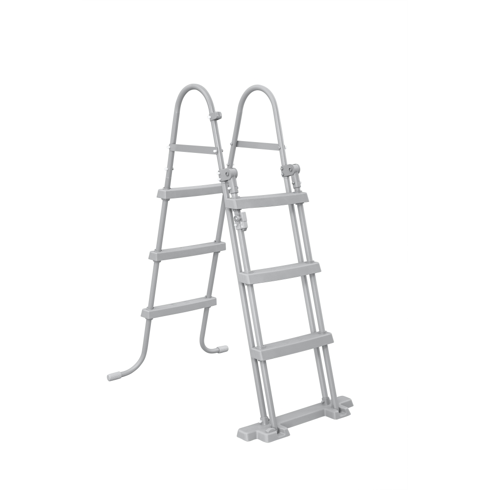 BESTWAY 15FT 457x107 cm SteelPRO stelažas Baseinas