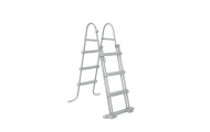 BESTWAY 15FT 457x107 cm SteelPRO stelažas Baseinas