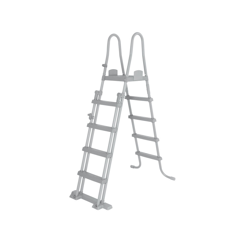 Stovas baseinas 20FT 610x132 cm SteelPRO BESTWAY