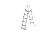 Basen Stelażowy 20FT 610x132 cm SteelPRO BESTWAY