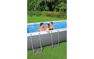 Basen Stelażowy 18FT 549x274x122 cm SteelPRO BESTWAY