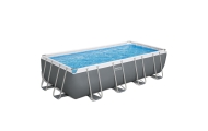 Basen Stelażowy 18FT 549x274x122 cm SteelPRO BESTWAY
