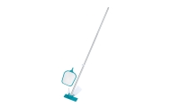 Baseino valymo rinkinys 203 cm BESTWAY