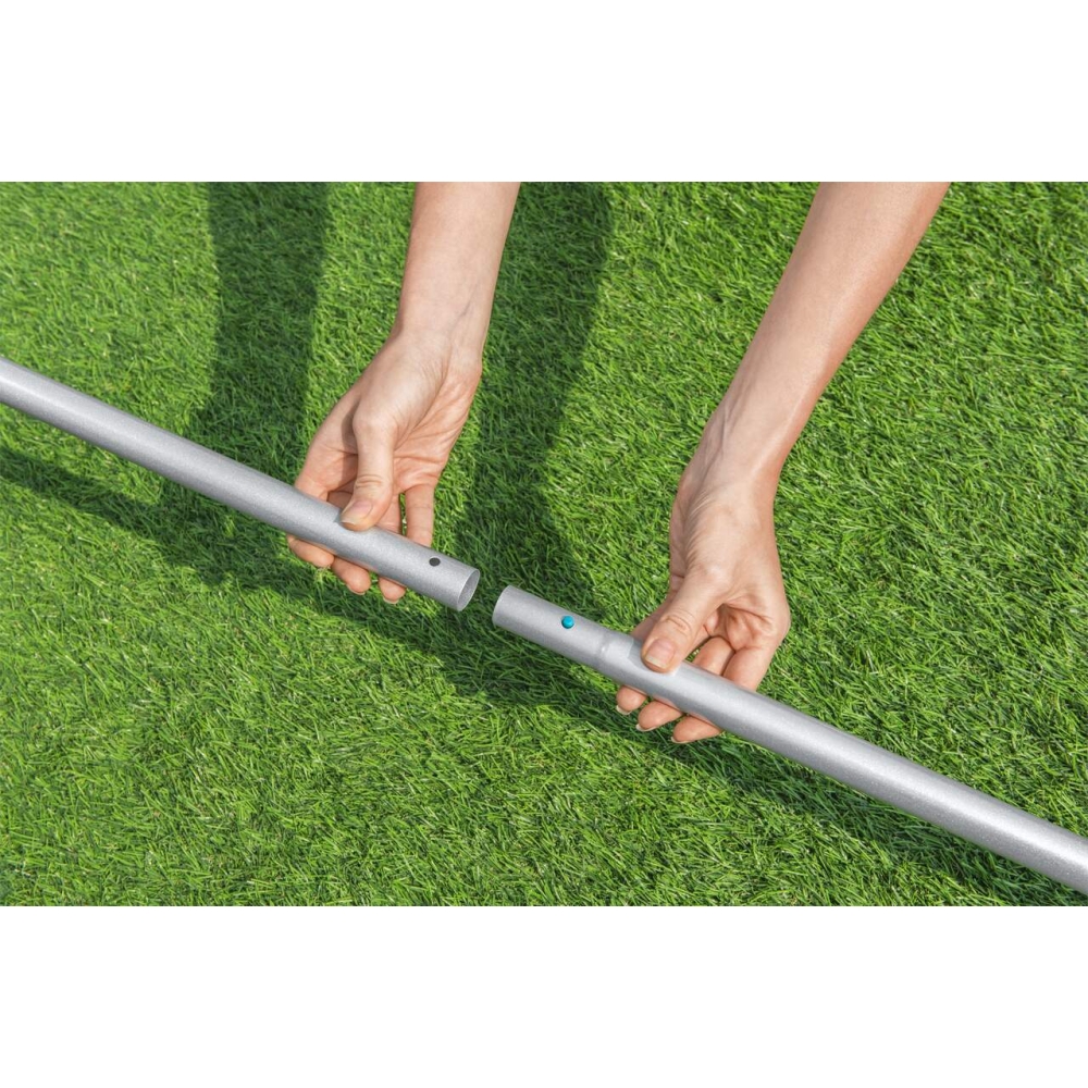 Baseino valymo rinkinys 203 cm BESTWAY