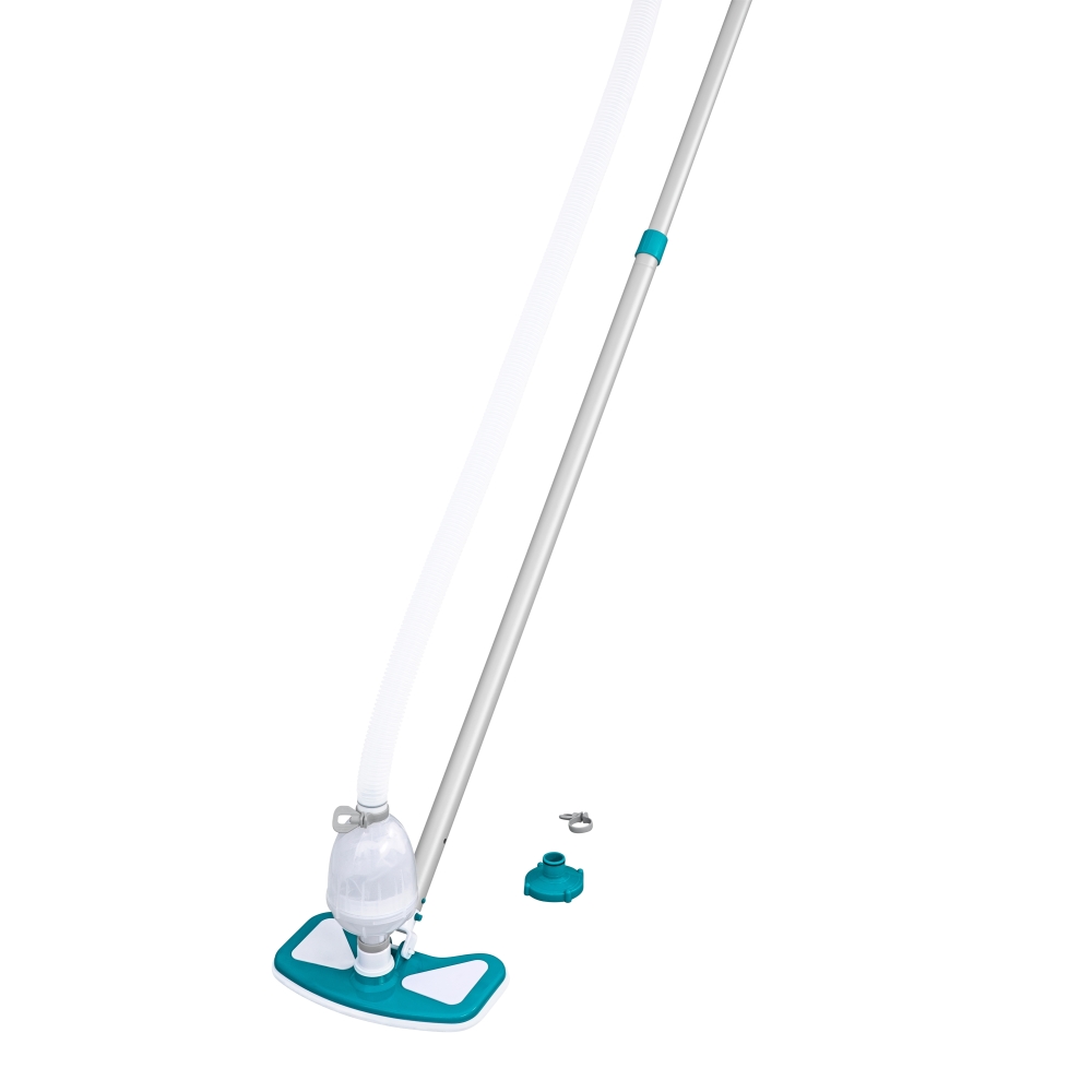 Bestway Zestaw czyszczący odkurzacz do basen 58234