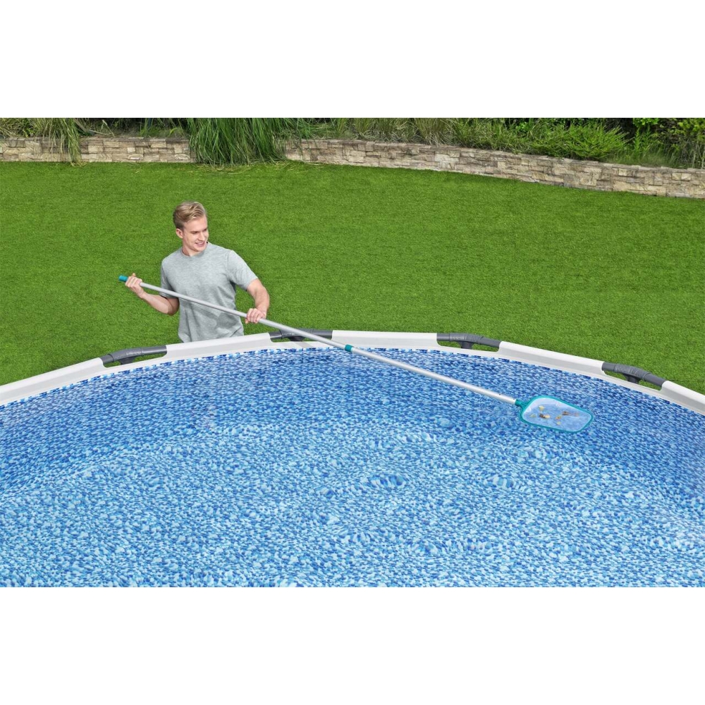 Baseino valymo ir priežiūros rinkinys Bestway 58234