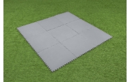 Mata Piankowa 78 x 78 cm BESTWAY