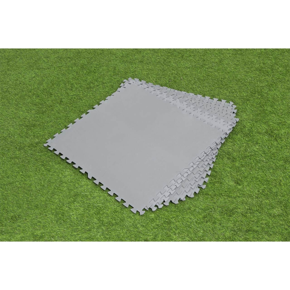 Putų kilimėlis BESTWAY 78x78 cm