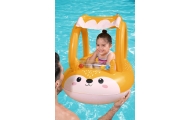 Bestway 34168 Lapės baldakimas valtis 94 cm x 66 cm