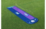 Dvigubas vandens kalnelis 488 cm Bestway 52642-Žaislai, Lauko žaislai, Baseinai, Vandens čiuožyklos-e-vaikas