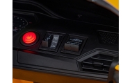 Elektromobilis BMW M4, Yellow-Elektromobiliai vaikams, Mašinos-e-vaikas