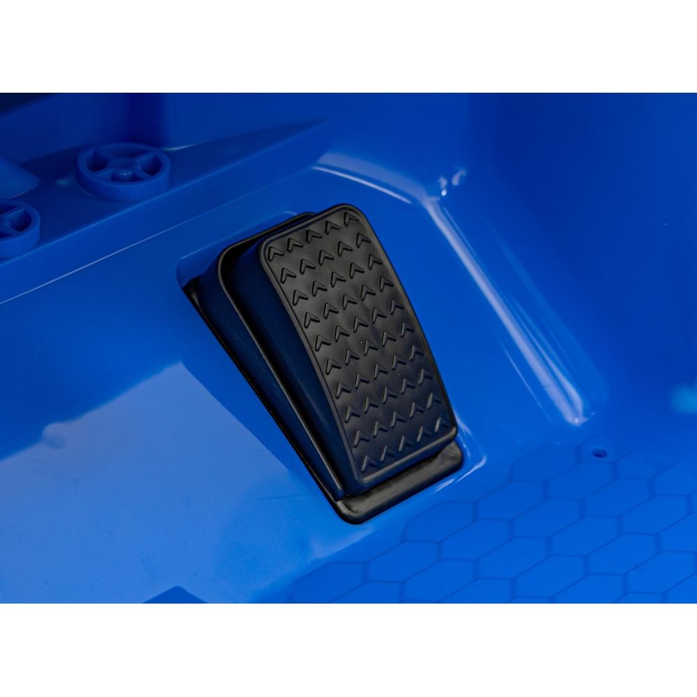 Elektromobilis BMW M4, Blue-Elektromobiliai vaikams, Mašinos-e-vaikas