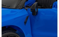 Pojazd BMW M4 Niebieski