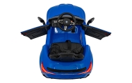 Elektromobilis BMW M4, Blue-Elektromobiliai vaikams, Mašinos-e-vaikas