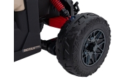 Pojazd ATV CAN-AM Maverick Czarny