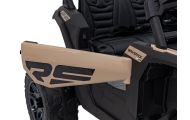 Pojazd ATV CAN-AM Maverick Czarny