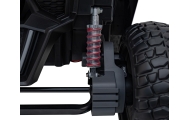 Pojazd UTV X3 Off-Road Pomarańczowy