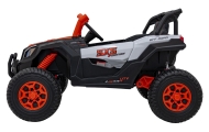 UTV X3 visureigis, oranžinis