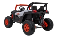 Pojazd UTV X3 Off-Road Pomarańczowy