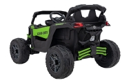 Pojazd ATV CAN-AM Maverick Zielony