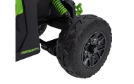 Pojazd ATV CAN-AM Maverick Zielony