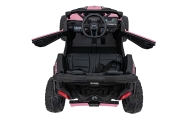 Pojazd ATV CAN-AM Maverick Różowy