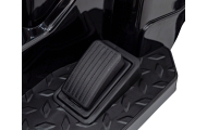 Koparka Traktor na akumulator dla dzieci Zielony + Ruchome Ramię Łyżka + Pilot + Wolny Start + Radio FM + LED