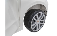 Pojazd Porsche Cayenne S Lakierowany Biały