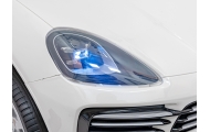 Pojazd Porsche Cayenne S Lakierowany Biały