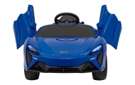 Pojazd Mclaren Artura Niebieski