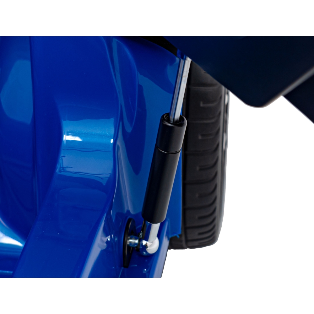 Elektromobilis Mclaren Arthur, Blue-Elektromobiliai vaikams, Mašinos-e-vaikas