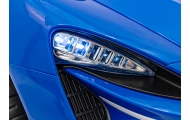 Elektromobilis Mclaren Arthur, Blue-Elektromobiliai vaikams, Mašinos-e-vaikas