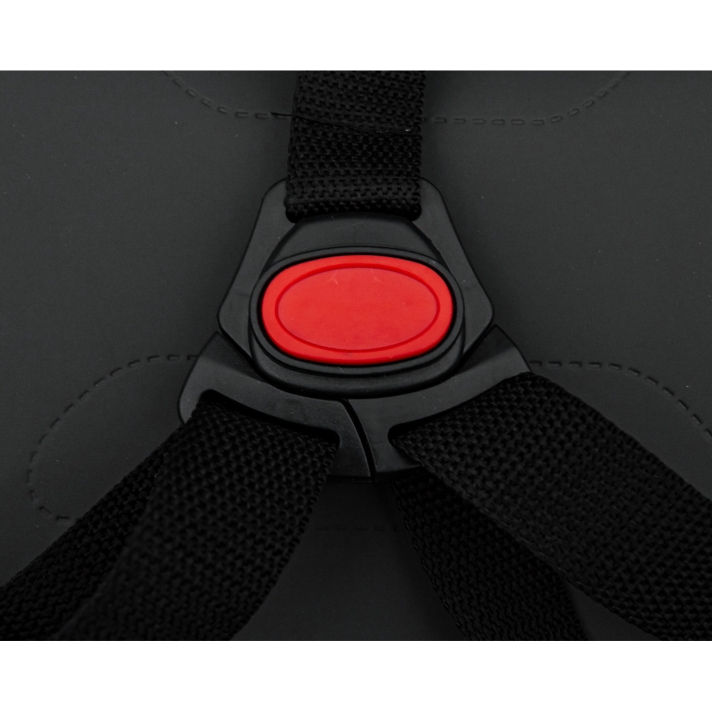 Elektromobilis Mclaren Arthur, Red-Elektromobiliai vaikams, Mašinos-e-vaikas
