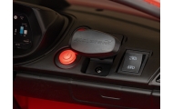 Pojazd Mclaren Artura Czerwony