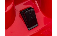 Pojazd Mclaren Artura Czerwony
