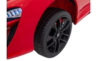 Pojazd Mclaren Artura Czerwony