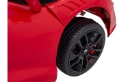 Pojazd Mclaren Artura Czerwony