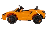 Pojazd Mclaren Artura Pomarańczowy