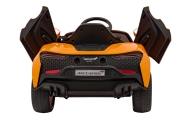 Pojazd Mclaren Artura Pomarańczowy