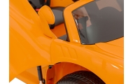 Pojazd Mclaren Artura Pomarańczowy