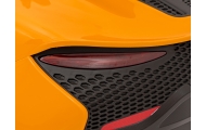 Elektromobilis Mclaren Arthur, Orange-Elektromobiliai vaikams, Mašinos-e-vaikas