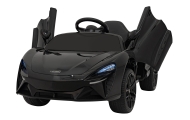 Pojazd Mclaren Artura Czarny