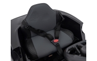 Elektromobilis Mclaren Arthur, Black-Elektromobiliai vaikams, Mašinos-e-vaikas
