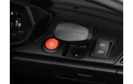 Elektromobilis Mclaren Arthur, Black-Elektromobiliai vaikams, Mašinos-e-vaikas