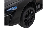 Pojazd Mclaren Artura Czarny